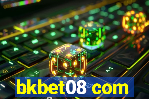 bkbet08 com